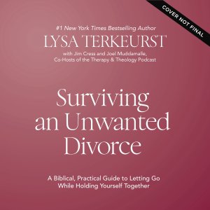 Surviving an Unwanted Divorce