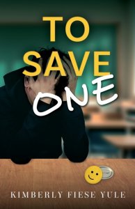To Save One: A Story of Best Friends, Shattered Hearts, Unspoken Pain,and the Project That Gave them Purpose.