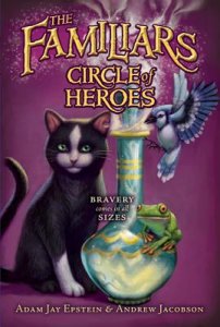 Circle Of Heroes