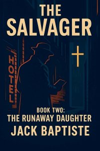 Book 2  The Runaway Daughter