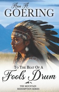To The Beat of A Fool's Drum: A Historical Christian Romance
