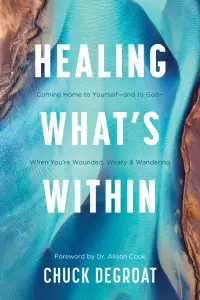 Healing What’s Within