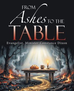 From Ashes to the Table