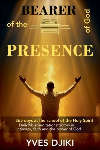 Bearer of the Presence of God
