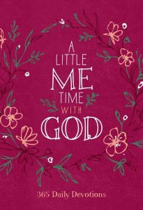 Little Me Time With God, A