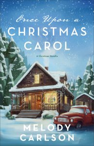 Once Upon a Christmas Carol