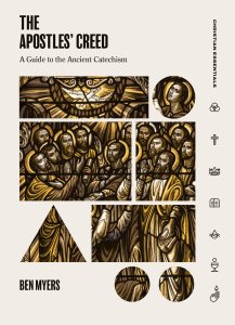 The Apostles' Creed ()