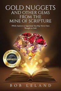 Gold Nuggets & Other Gems From The Mine Of Scripture: With Answers to Questions You May Never Have Thought to Ask: Being Conformed to the Image of Christ