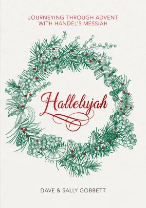 Hallelujah!