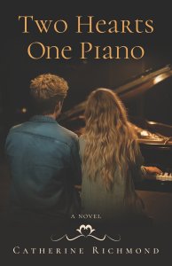 Two Hearts One Piano: A Novel