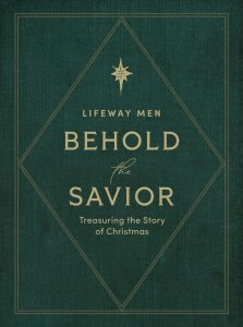 Behold the Savior Bible Study Book