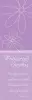 Mothering Sunday Bookmarks Pack of 36