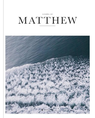 Gospel of Matthew (KJV)