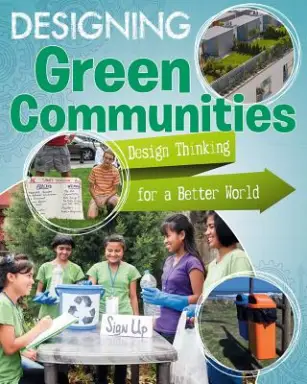 Design Green Communities
