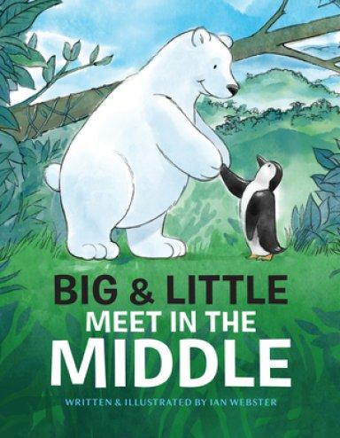 Big & Little Meet In The Middle