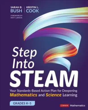Step Into Steam, Grades K-5