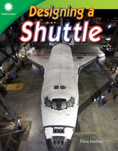 Designing A Shuttle