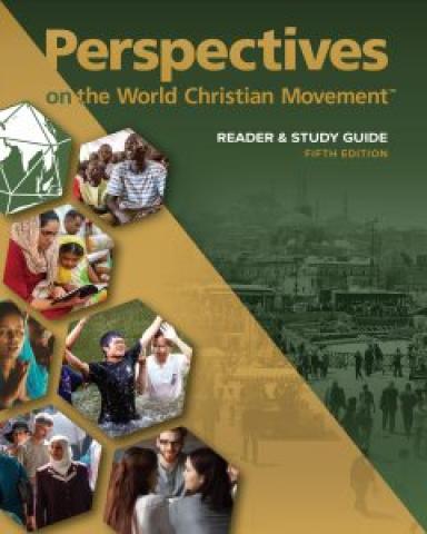 Perspectives on the World Christian Movement