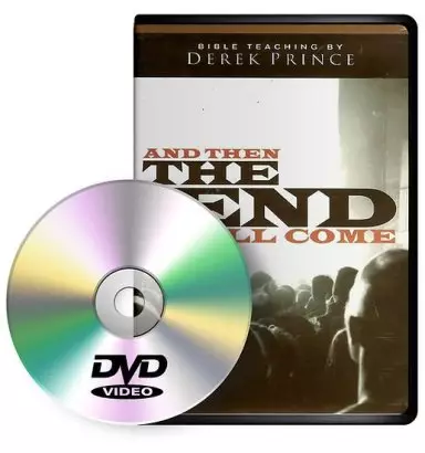 And Then The End Shall Come DVD