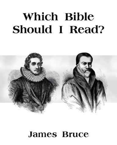 Which Bible Should I Read?