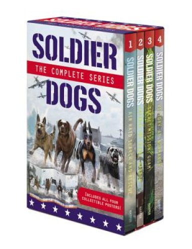Soldier Dogs