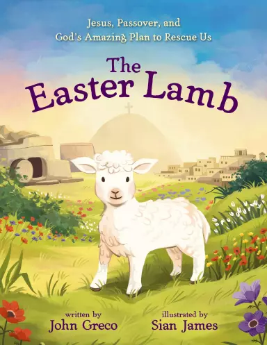 The Easter Lamb
