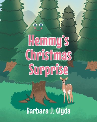 Hemmy's Christmas Surprise