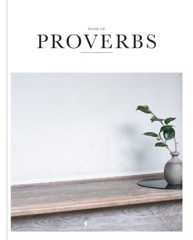 Book of Proverbs (KJV)