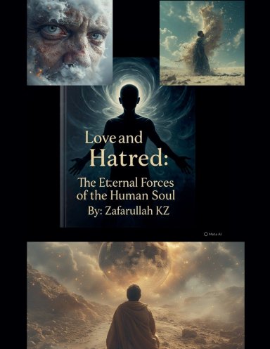 Love and Hatred: The Eternal Forces of the Human Soul