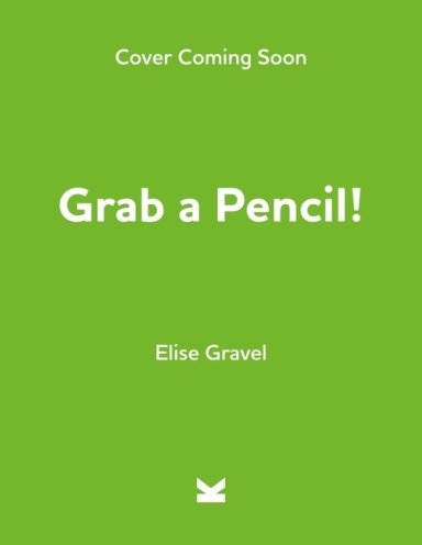 Grab A Pencil!