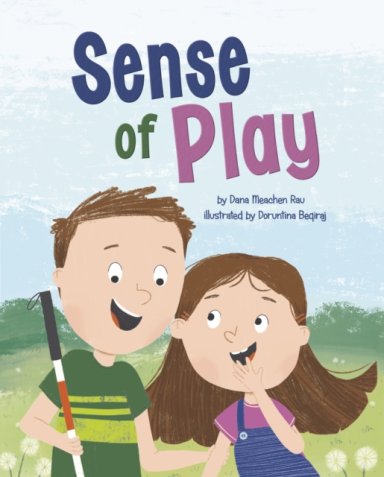 Sense Of Play