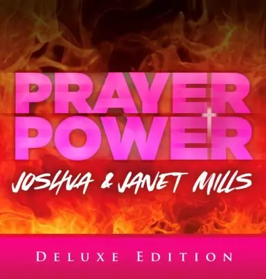 Audio CD-Prayer Power