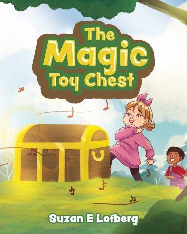 The Magic Toy Chest