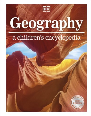 Geography A Children\'s Encyclopedia