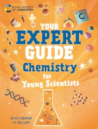 Your Expert Guide: Chemistry For Young Scientists