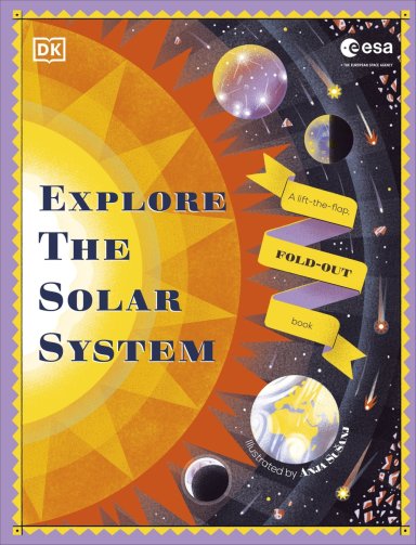 Explore The Solar System