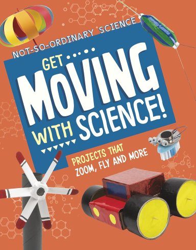Get Moving With Science!