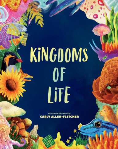 Kingdoms Of Life