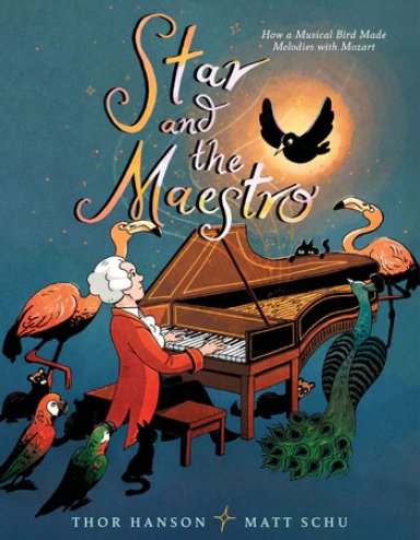 Star And The Maestro