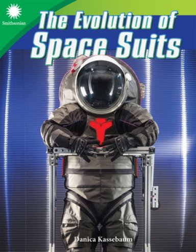 Evolution Of Space Suits