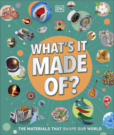 What\'s It Made Of?