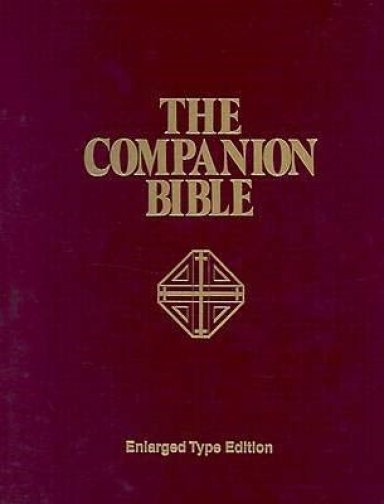 The Companion Bible