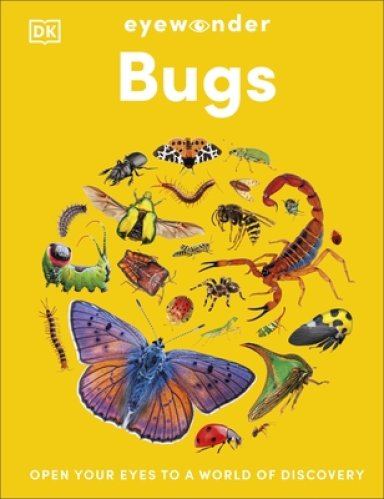 Eyewonder Bugs