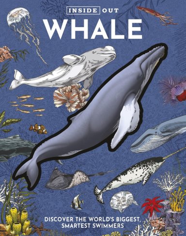 Inside Out Whale