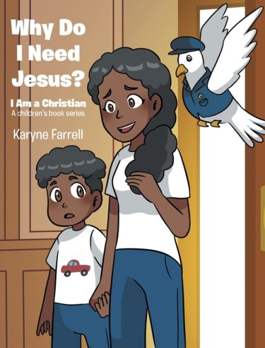 Why Do I Need Jesus?