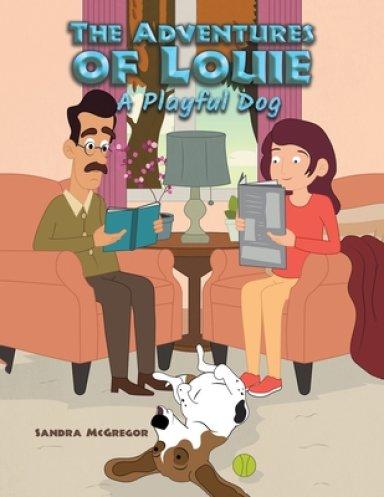 Adventures Of Louie