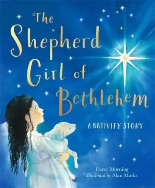 The Shepherd Girl of Bethlehem: A Nativity story
