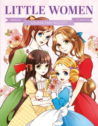 Manga Classics: Little Women