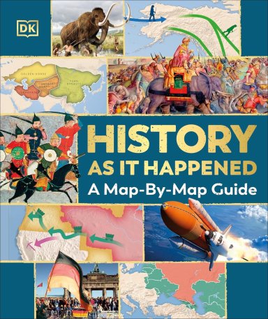 History As It Happened