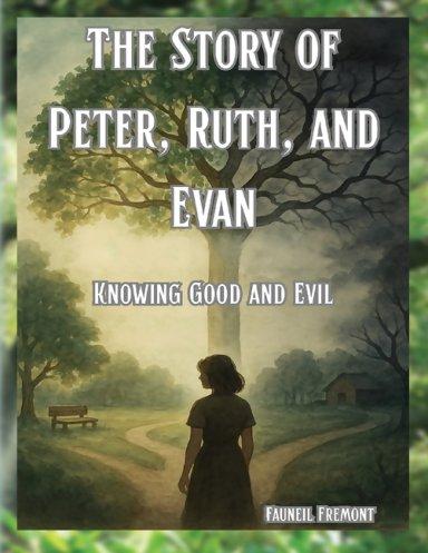 The Story of Peter, Ruth, and Evan Knowing Good and Evil